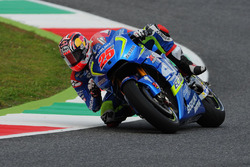 Маверік Віньялес, Team Suzuki MotoGP