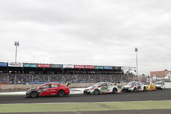 Yvan Muller, Citroën World Touring Car Team, Citroën C-Elysée WTCC