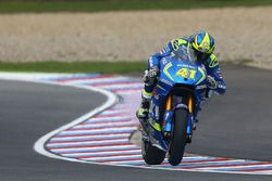 Aleix Espargaro, Team Suzuki MotoGP