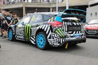 Hoonigan Racing Division