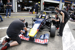 Sergio Sette Camara, Motopark Dallara F314 Volkswagen
