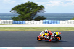Nicky Hayden, Repsol Honda Team
