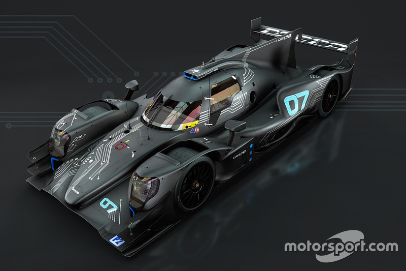 ORECA 07