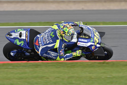 Valentino Rossi, Yamaha Factory Racing