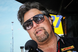 Michael Andretti