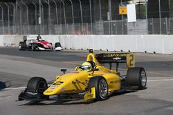 Juan Piedrahita, Team Pelfrey