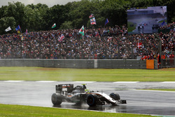 Sergio Perez, Sahara Force India F1 VJM09