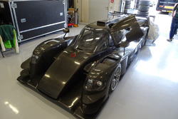 Murphy Prototypes, Ave Riley AR2 LMP3