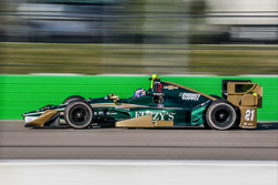 Josef Newgarden, Ed Carpenter Racing, Chevrolet