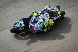 Valentino Rossi, Yamaha Factory Racing