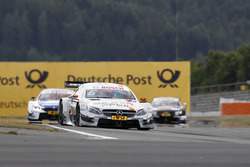 Robert Wickens, Mercedes-AMG Team HWA, Mercedes-AMG C63 DTM
