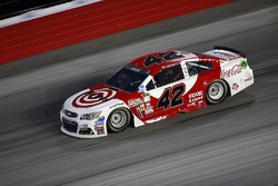 Kyle Larson, Chip Ganassi Racing, Chevrolet
