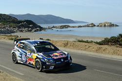 Andreas Mikkelsen, Anders Jäger, Volkswagen Polo WRC, Volkswagen Motorsport