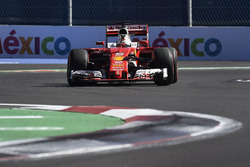 Себастьян Феттель, Ferrari SF16-H