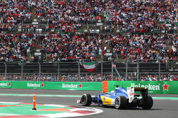 Маркус Ерікссон, Sauber C35