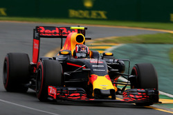 Daniil Kvyat, Red Bull Racing RB12