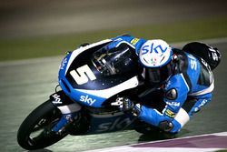 Romano Fenati, SKY Racing Team VR46, KTM