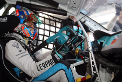 Stefano Comini, Leopard Racing, Volkswagen Golf GTI TCR