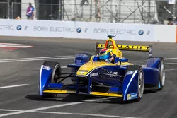 Sébastien Buemi, Renault e.Dams