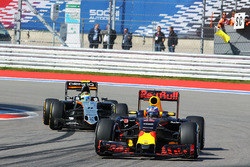 Даниэль Риккардо, Red Bull Racing RB12