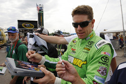 Carl Edwards, Joe Gibbs Racing Toyota