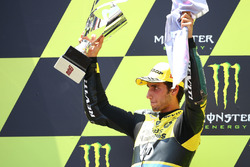 Alex Rins, Paginas Amarillas HP 40