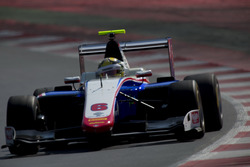 Artur Janosz, Trident
