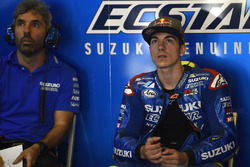Маверік Віньялес, Team Suzuki Ecstar MotoGP