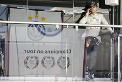 Sébastien Ogier, Volkswagen Motorsport