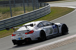 Stefan Ehlen, Test BMW M6 GT3