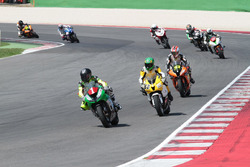 Classe 600, azione di gara