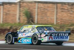 Nicolas Gonzalez, A&P Competicion Torino