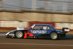 Jose Savino, Savino Sport Ford