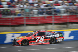 Martin Truex Jr., Furniture Row Racing Toyota