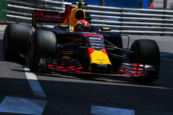 Макс Ферстаппен, Red Bull Racing RB13