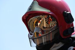 Nico Hulkenberg, Renault Sport F1 Team RS17