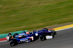 Devlin DeFrancesco, Carlin Motorsport