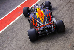 Даніель Ріккардо, Red Bull Racing RB13