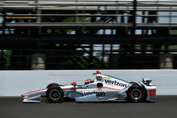 Will Power, Team Penske Chevrolet