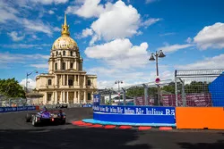 Jose Maria Lopez, DS Virgin Racing