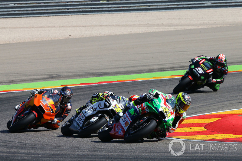 Aprilia Racing Team Gresini