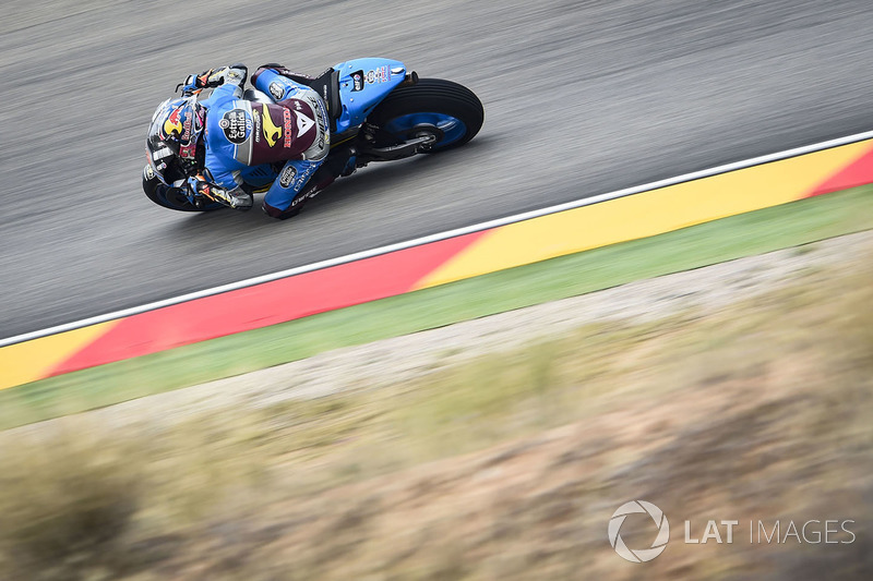 Джек Міллер, Estrella Galicia 0,0 Marc VDS