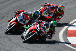 Eugene Laverty, Milwaukee Aprilia