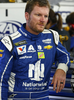 Dale Earnhardt Jr., Hendrick Motorsports Chevrolet
