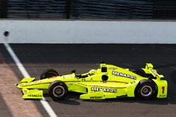 Simon Pagenaud, Team Penske, Chevrolet