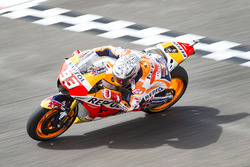 Marc Márquez, Repsol Honda Team