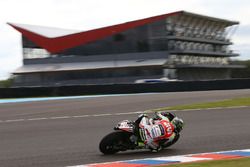 Cal Crutchlow, Team LCR Honda