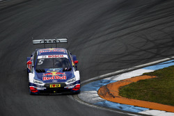 Mattias Ekström, Audi Sport Team Abt Sportsline, Audi A5 DTM