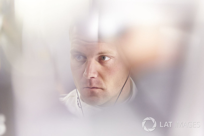 Валттері Боттас, Mercedes AMG F1