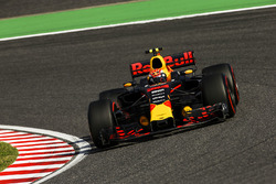 Max Verstappen, Red Bull Racing RB13